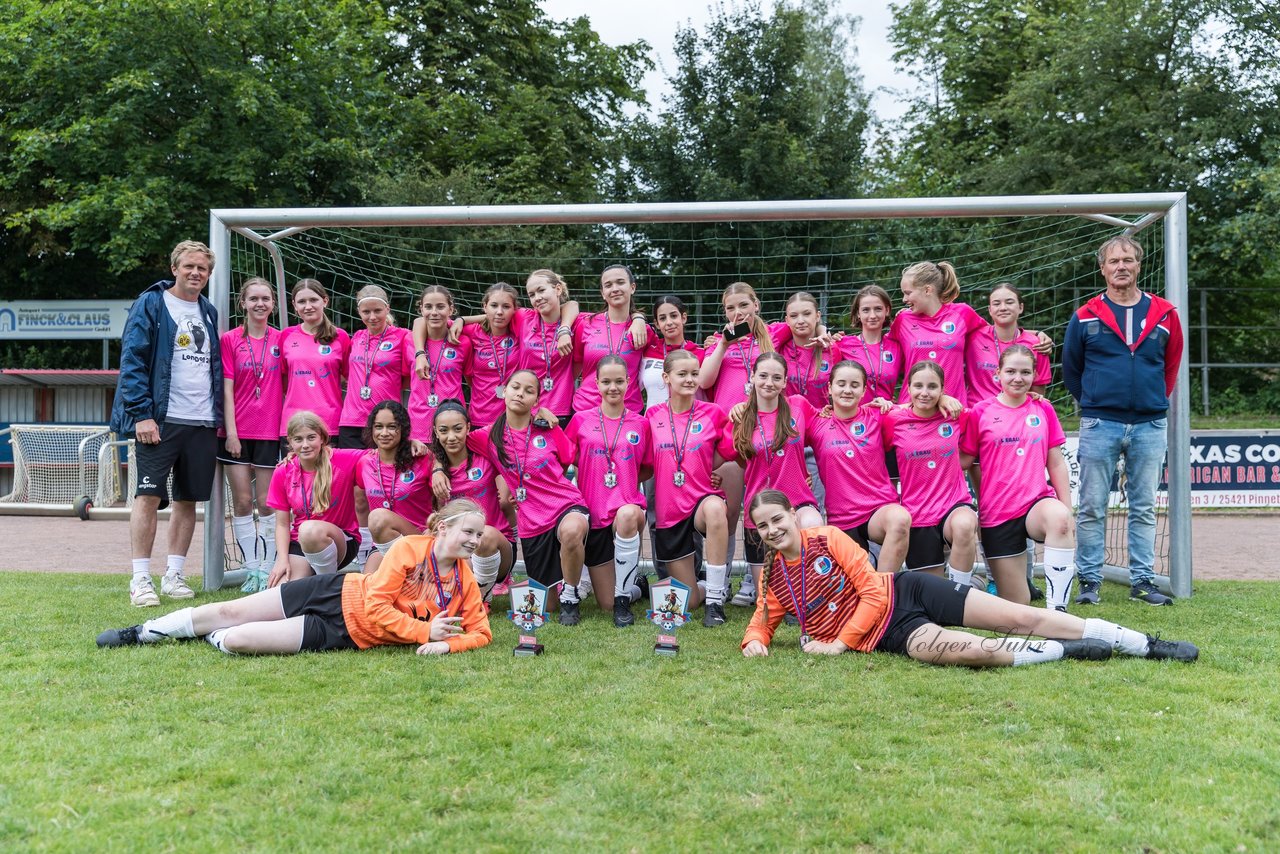 Bild 158 - Loewinnen Cup